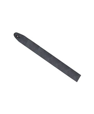 Correa Guitarra Renegade Cuero Negro