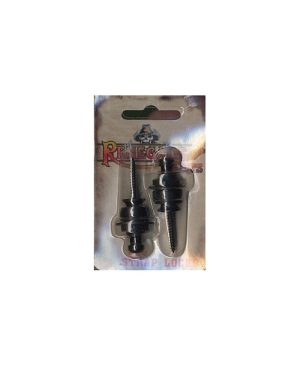 Sujetacorreas Seguridad Renegade Negro