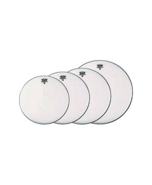 Parche Ambassador REMO