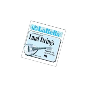 Cuerda Laud La Bella