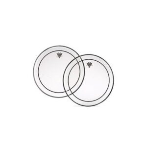 Parche Pinstripe REMO