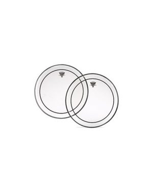 Parche Pinstripe REMO