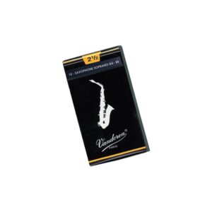 Caña Saxo Soprano Vandoren