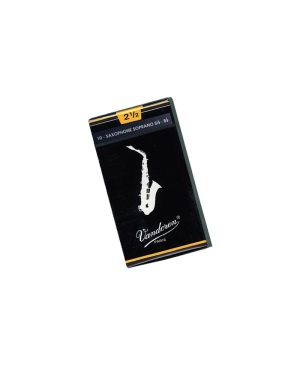 Caña Saxo Soprano Vandoren