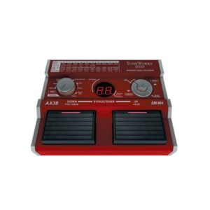 Multiefectos Korg AX3B