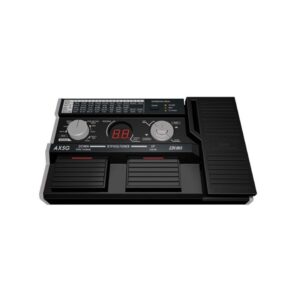 Pedalera Korg AX5G