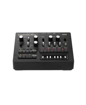 Sintetizador Korg Monotribe