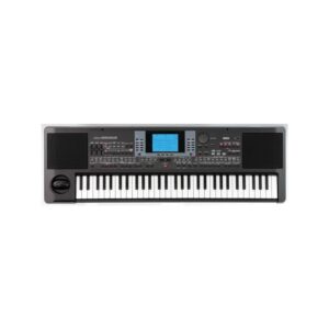 Teclado Interactivo Korg Microarranger