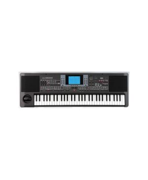 Teclado Interactivo Korg Microarranger