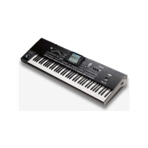 Workstation Interactivo Korg PA3X Pro 61