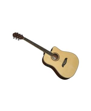 Guitarra Acústica Oscar Schmidt OG2CE