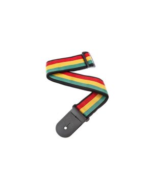 Correa Planet Waves 50A06 World TourJamaica