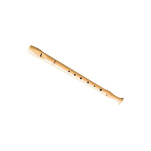 Flauta Dulce Hohner 9508
