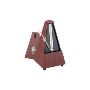 Metrónomo Wittner Pirámide 802K Marrón