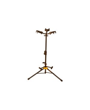 Soporte Guitarra Hercules GS-432-B Triple