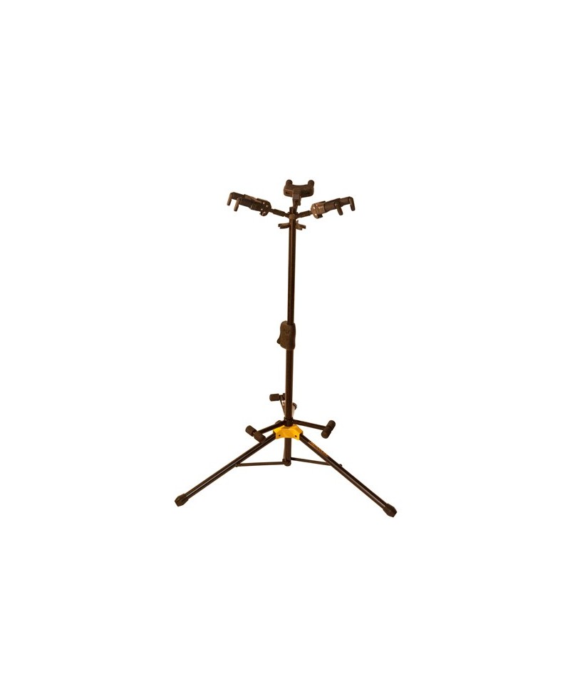 Soporte Guitarra Hercules GS-432-B Triple