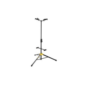 Soporte Guitarra Hercules GS-422-B Doble