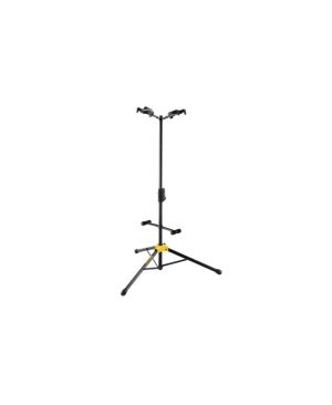 Soporte Guitarra Hercules GS-422-B Doble