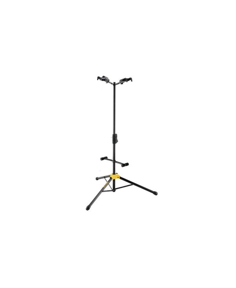 Soporte Guitarra Hercules GS-422-B Doble