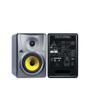 Monitor Estudio Behringer Truth B-1030A