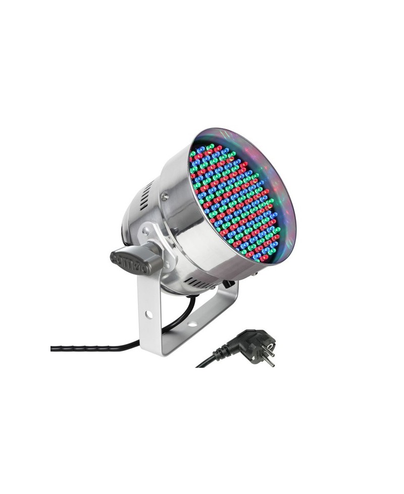 Foco Led Par 56 Cameo CLP56RGB05PS