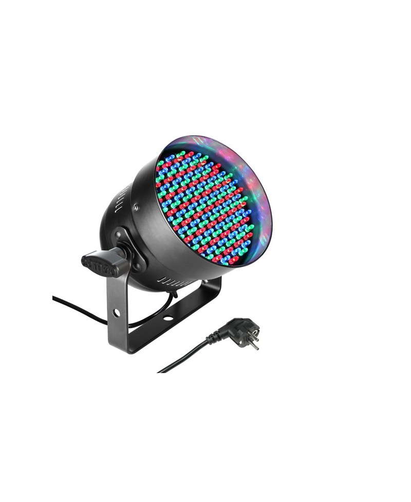 Foco Led Par 56 Cameo CLP56RGB05BS