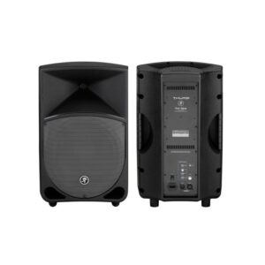 Altavoces Activos Mackie TH-12A