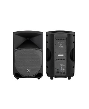 Altavoces Activos Mackie TH-12A
