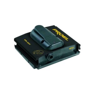 Pedal Proel GF22