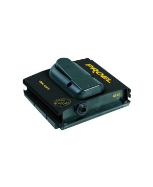 Pedal Proel GF22