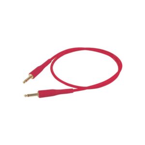 Cable Jack-Jack Proel Stage 6 m.