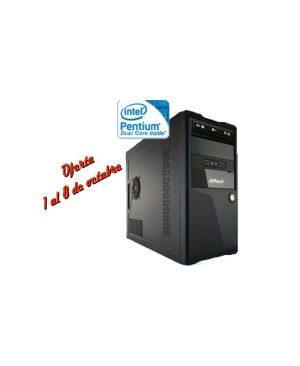 PC Sobremesa Differo System G630