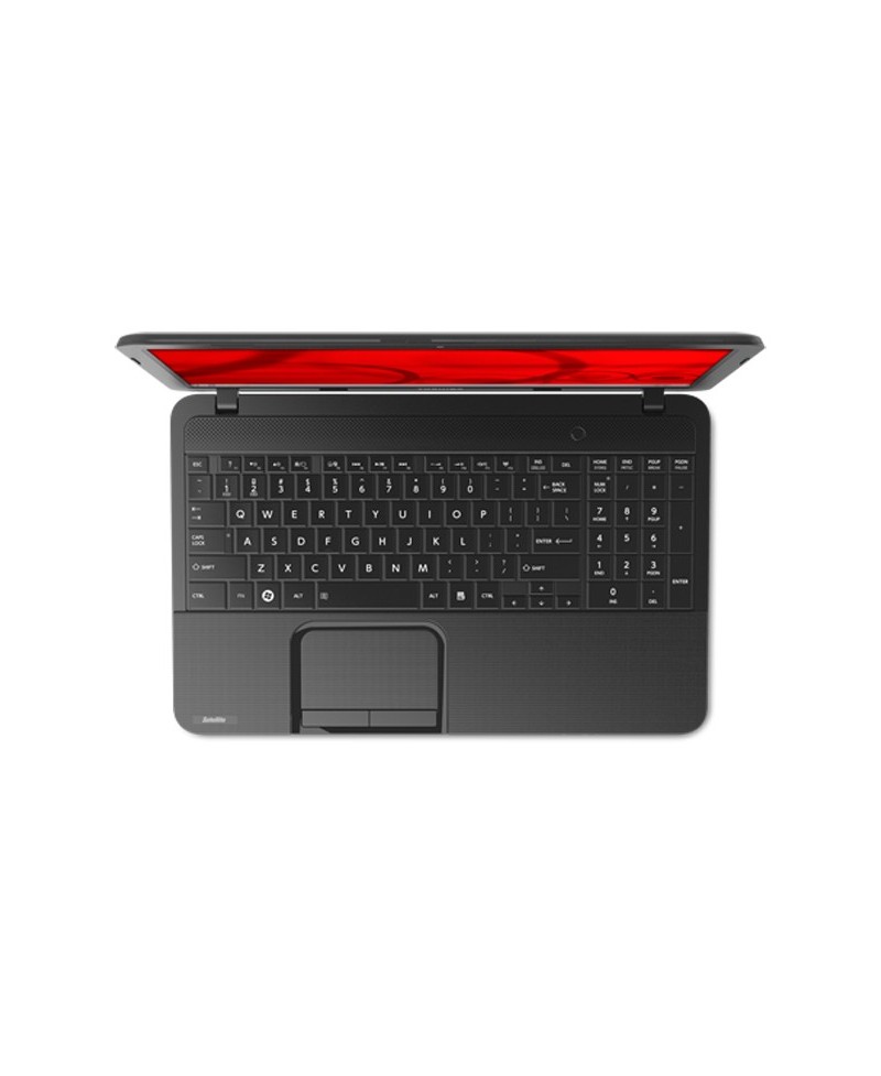 Toshiba Satellite Pro C850-136
