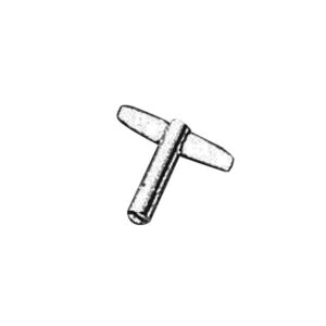 Llave Afinador Batería SP-07J