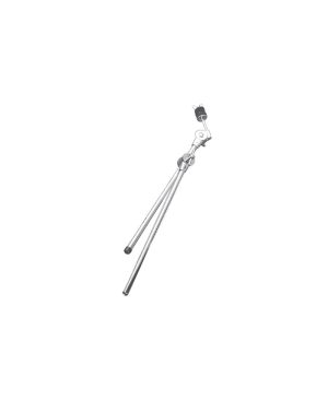 Brazo Pie Plato Jirafa Jinbao SP-94J