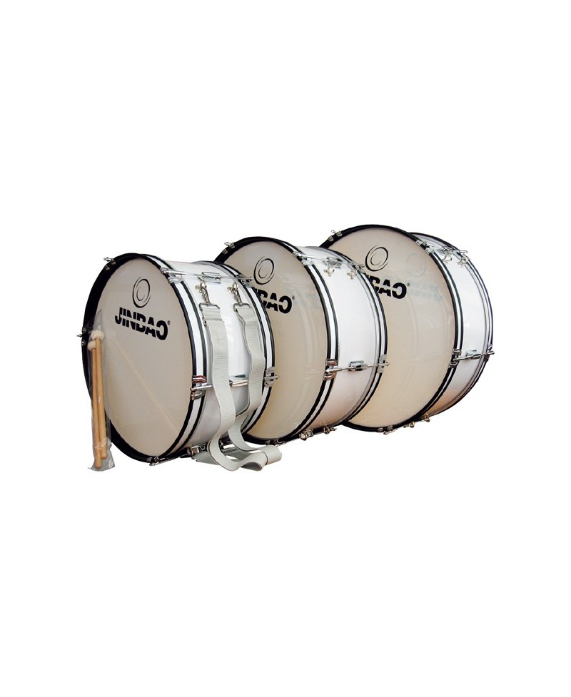 Bombo Charanga Jinbao B2050