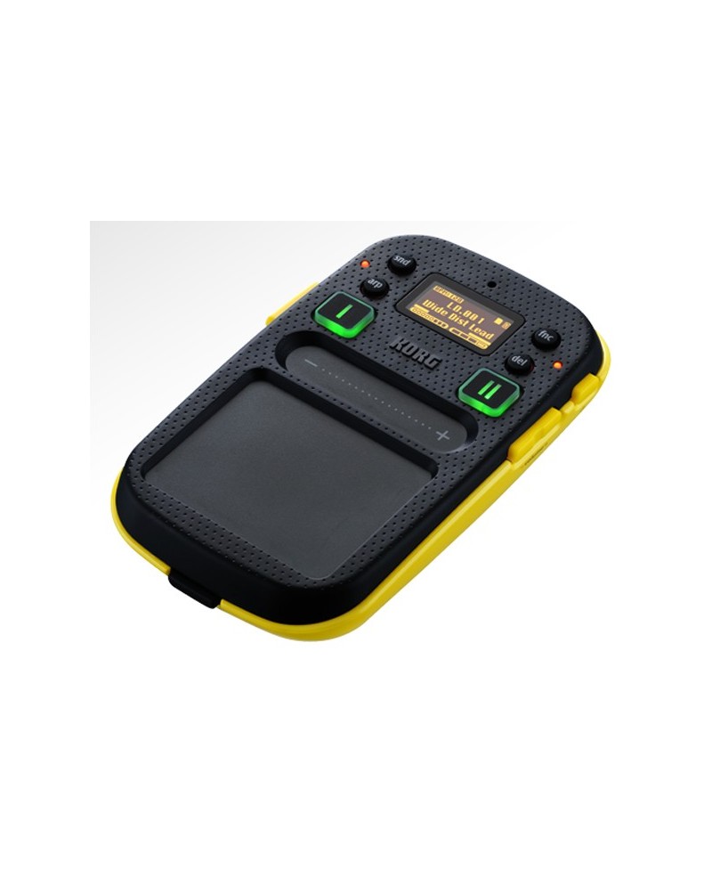 Sintetizador Multiefectos Korg Kaossilator 2