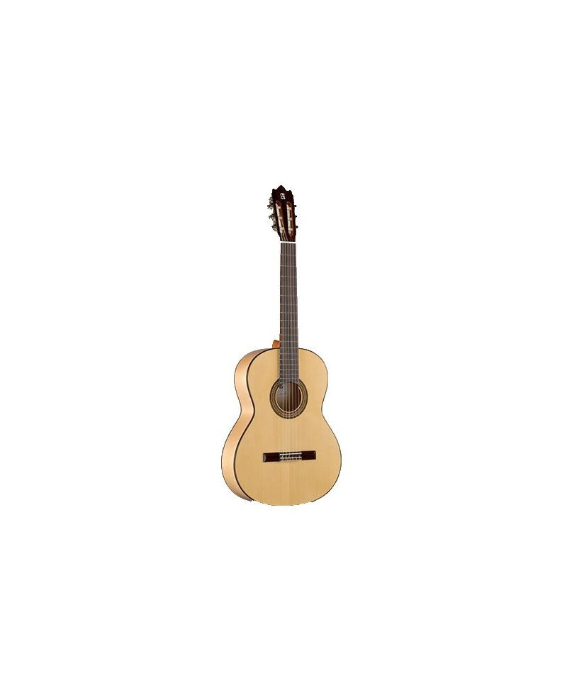 Guitarra Flamenca Alhambra 3F