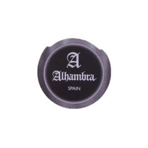 Tapa Boca Guitarra Clásica Alhambra