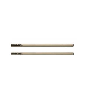 Baquetas Rumberas Pailas Regal Tip LP-276T