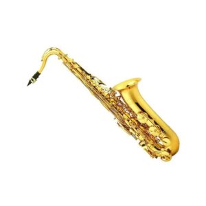 Saxofón Tenor Jupiter JTS-5875GL