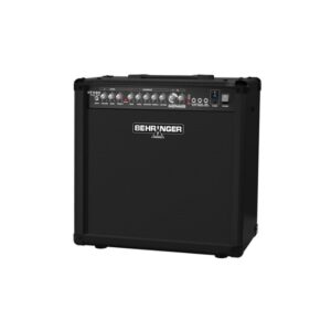 Amplificador Guitarra Behringer GTX60