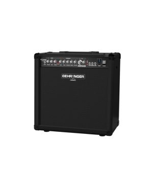 Amplificador Guitarra Behringer GTX60