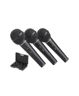 Micrófono Behringer XM1800-3