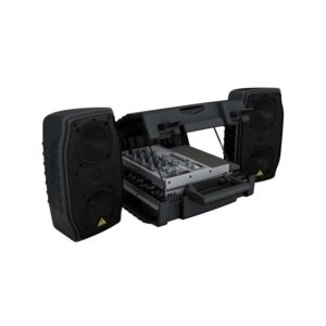 Sistema Behringer EUROPORT EPA150
