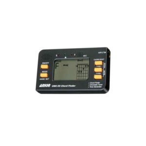 Afinador Cromático Arion UMC50