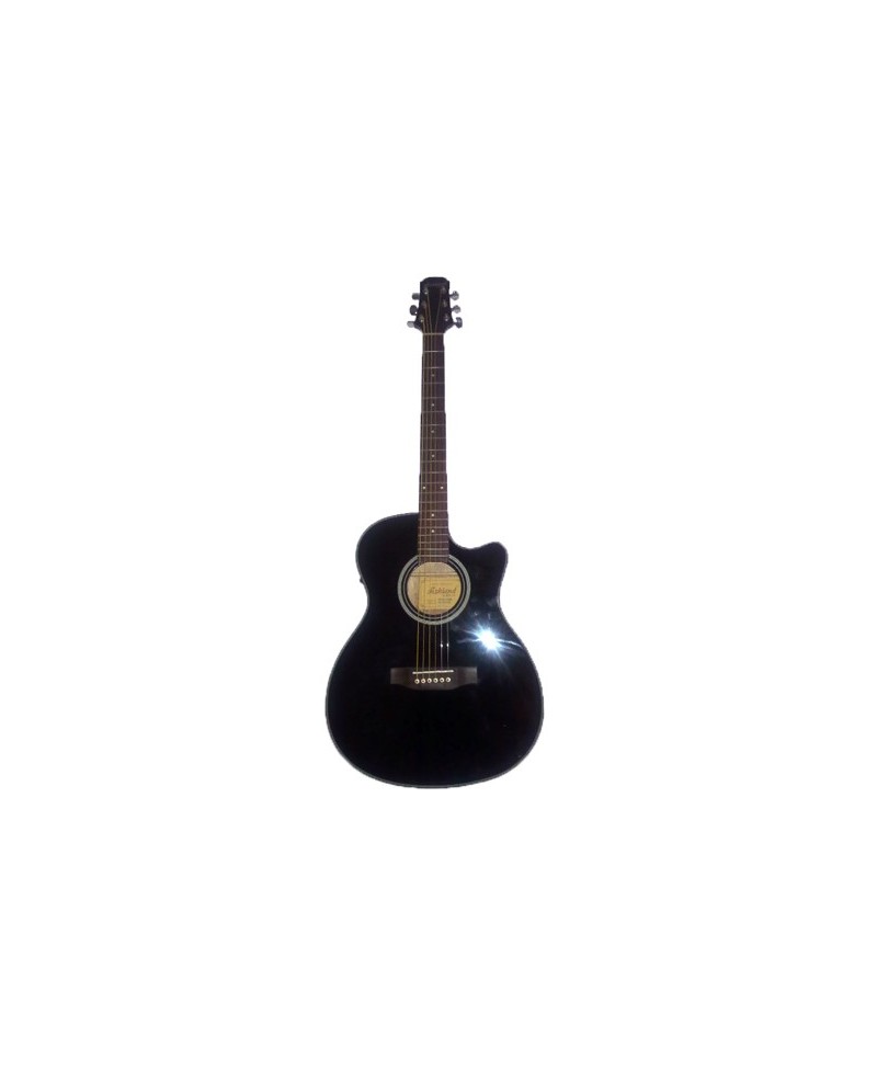 Guitarra Acústica Electrificada Crafter Ashland AFCE-10