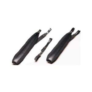 Correas Acordeón Seguridad Ortolá