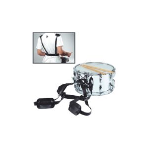 Bandolera Caja-Timbal Ortolá Ref. 680