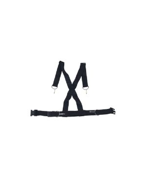 Bandolera Bombo Cruzada Ortolá Ref. 700